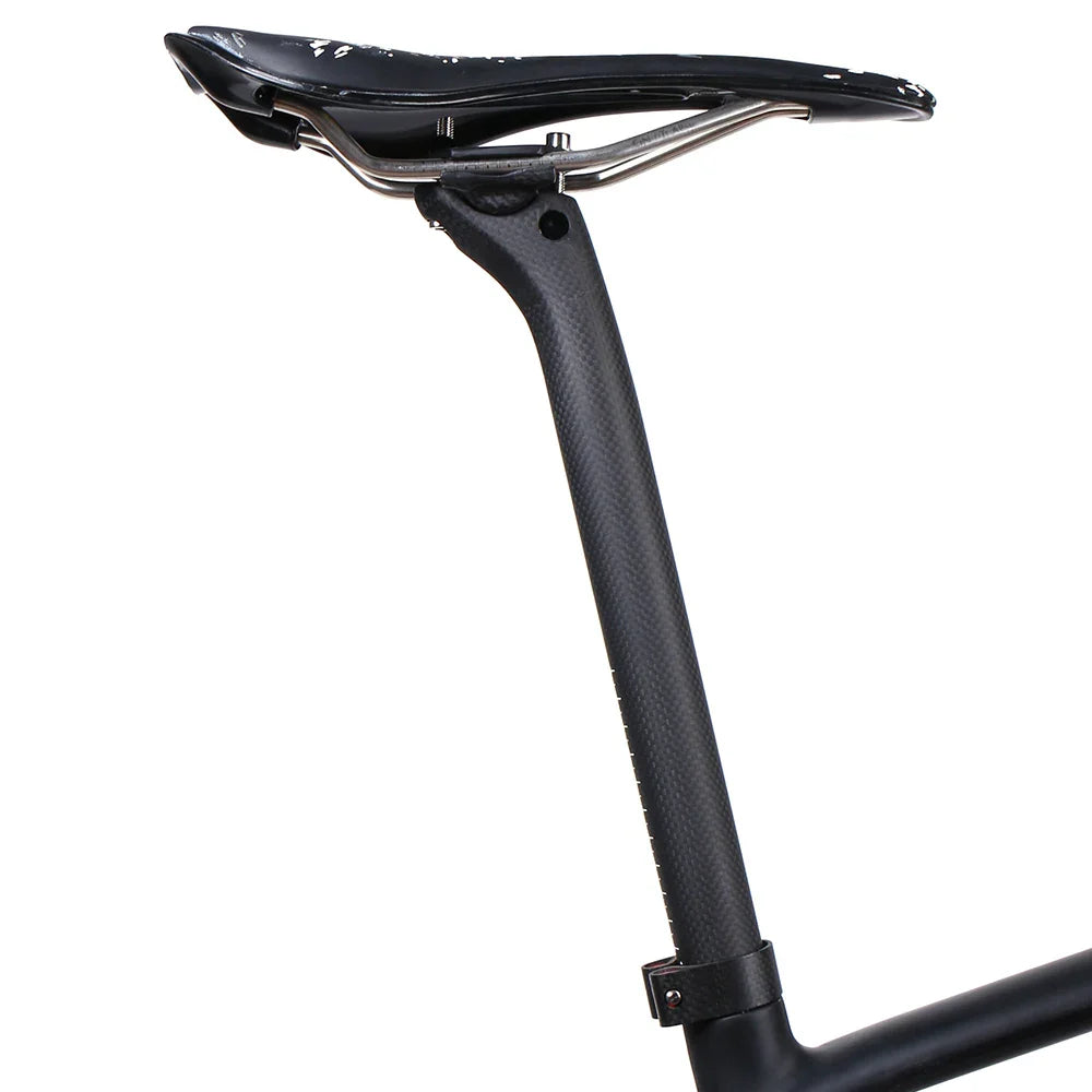 Seatpost