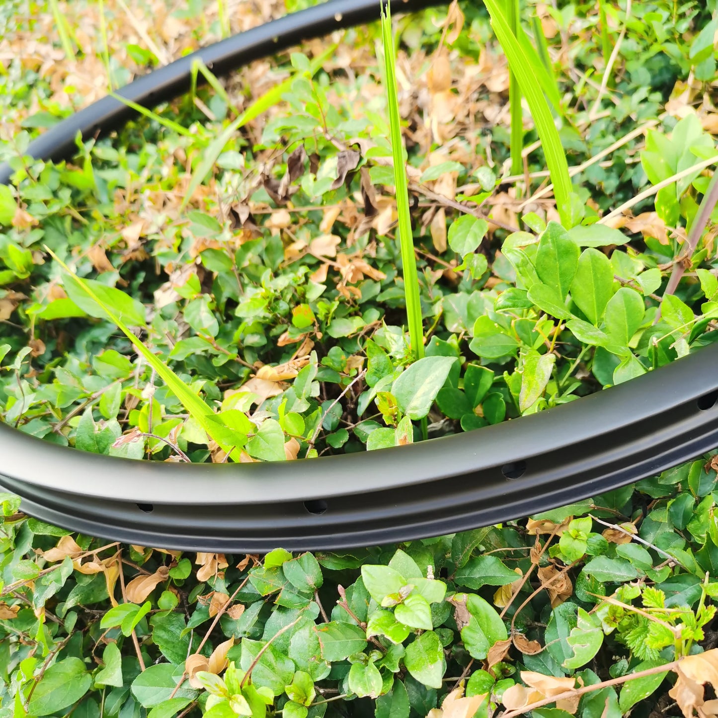 Carbonbeam 2026 New Design 300g 29er Carbon MTB Rim - Asymmetric Depth 23mm Wide 28/30/32mm Hookless Tubeless