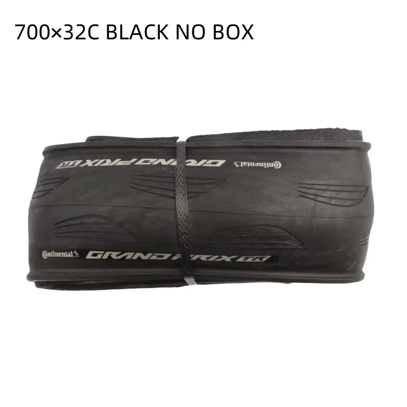 Continental Grand Prix TR Tubeless Road Bike Tire - 700x25c/28c/30c/32c