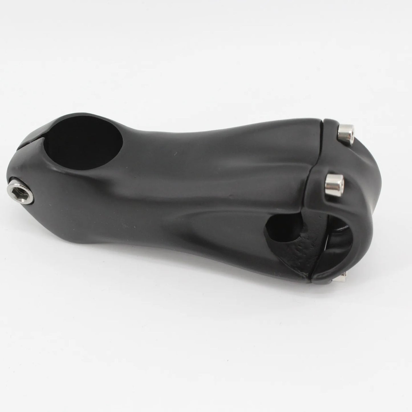 Newest OEM Mountain bike matt UD full carbon bicycle stem Road carbon stem 31.8*80 90 100 110 120 130mm MTB bike parts