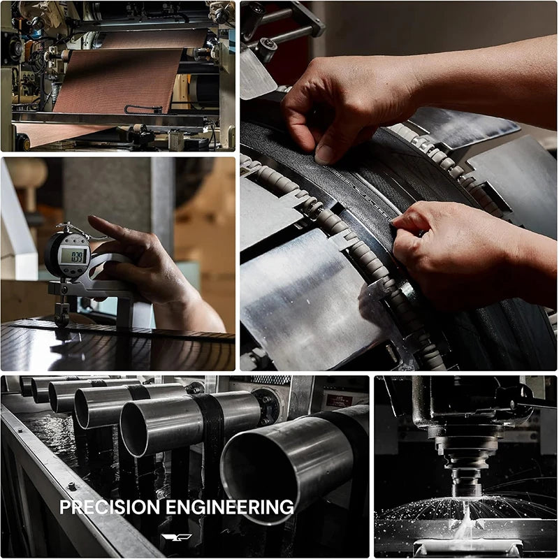 American Classic Timekeeper Tubeless Road Tire - 700x25/28/30C Ultralight