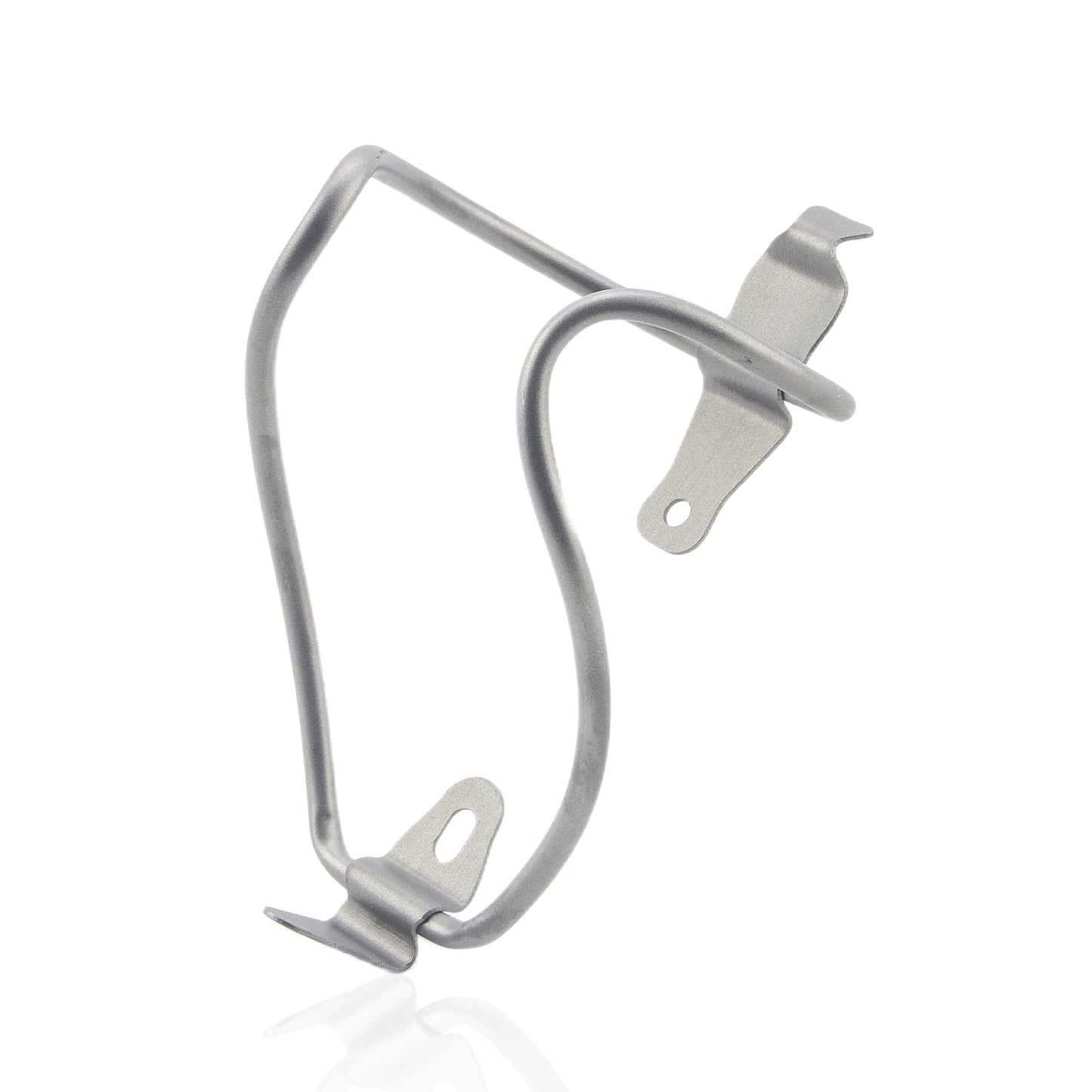 EVOSID Ultralight Titanium Bicycle Water Bottle Cage Bottle Holder MTB Road Bike Bottle Bracket Bottle Rack Holder