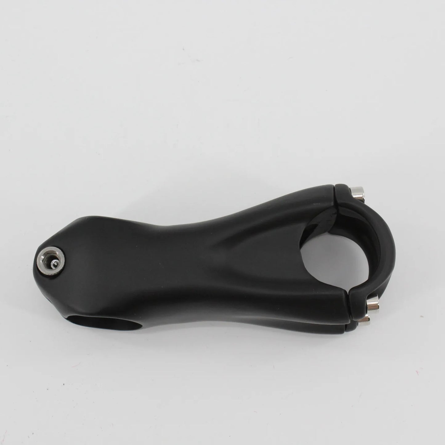 Newest OEM Mountain bike matt UD full carbon bicycle stem Road carbon stem 31.8*80 90 100 110 120 130mm MTB bike parts
