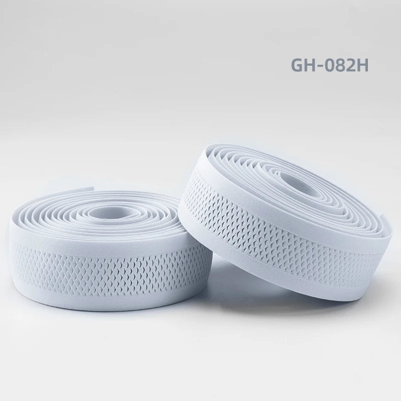 ROCKBROS Road Bike Handlebar Tape - Non-Slip Shock Absorbing