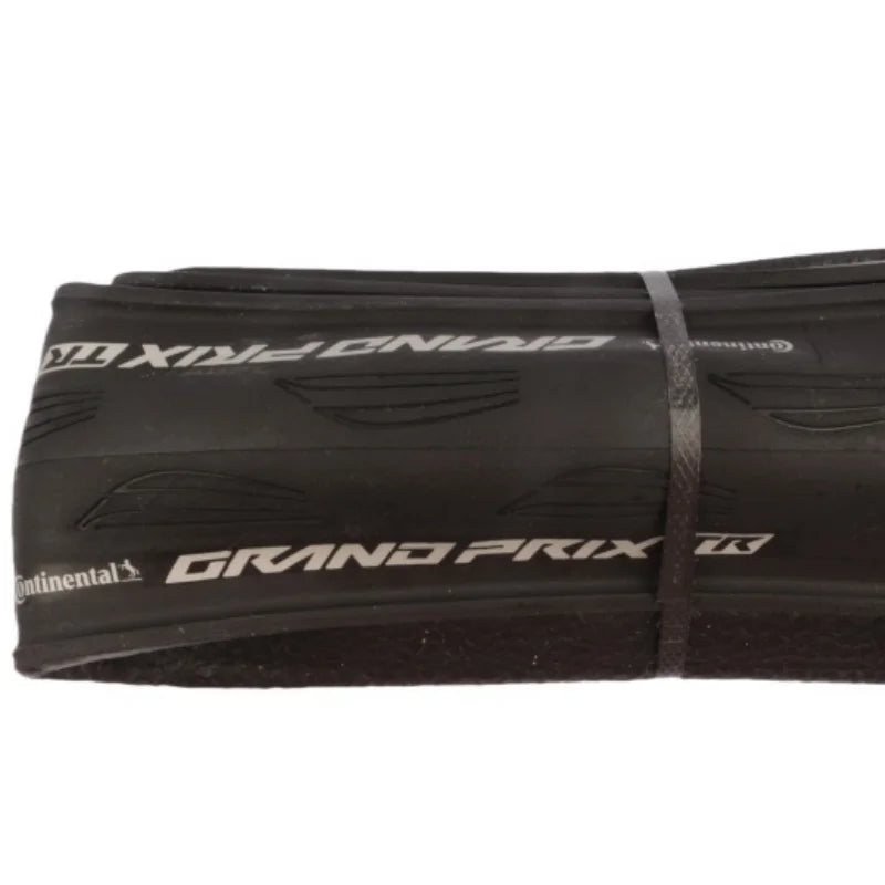 Continental Grand Prix TR Tubeless Road Bike Tire - 700x25c/28c/30c/32c