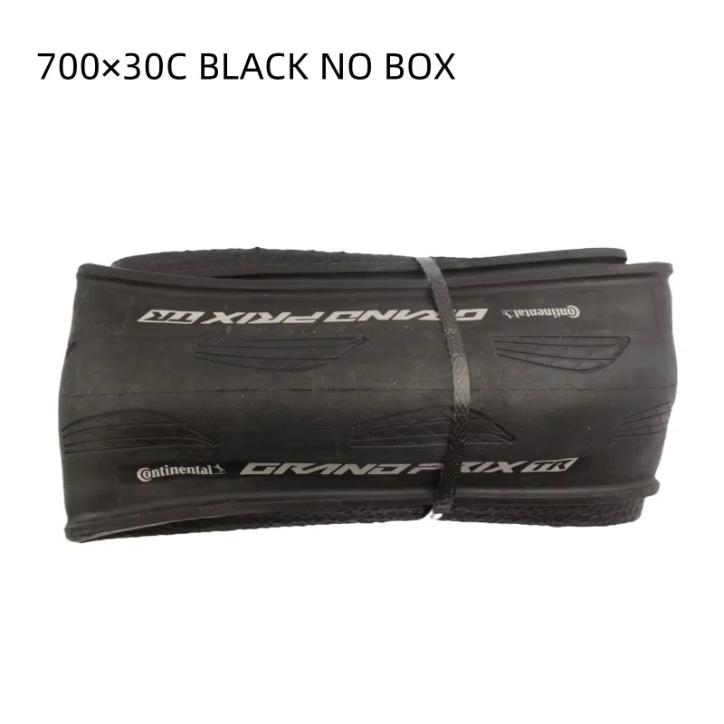 Continental Grand Prix TR Tubeless Road Bike Tire - 700x25c/28c/30c/32c