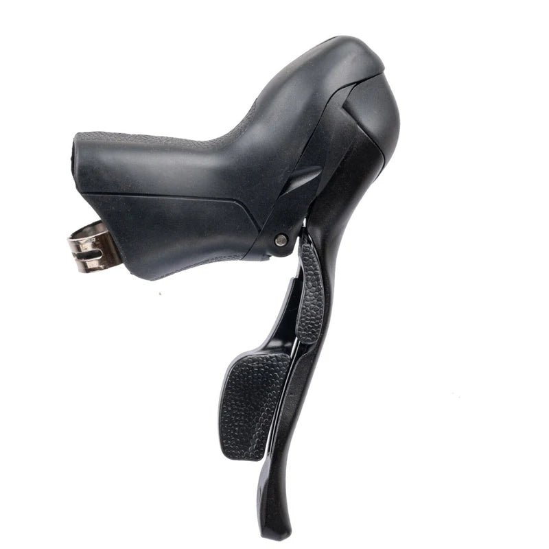 Micronew Road Bike STI Shifters 2x7-2x11 Speed - Shimano Compatible Dual Control Brake Levers