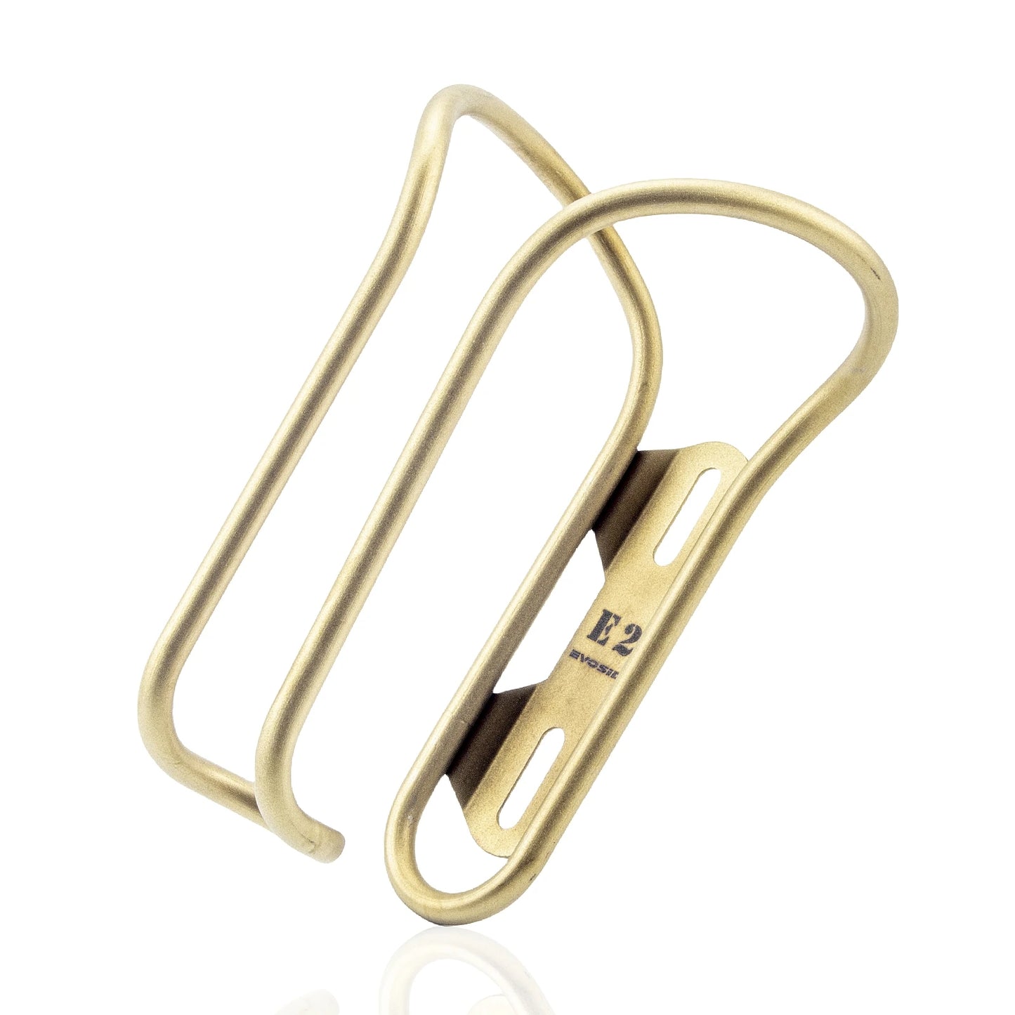 EVOSID Ultralight Titanium Bicycle Water Bottle Cage Bottle Holder MTB Road Bike Bottle Bracket Bottle Rack Holder