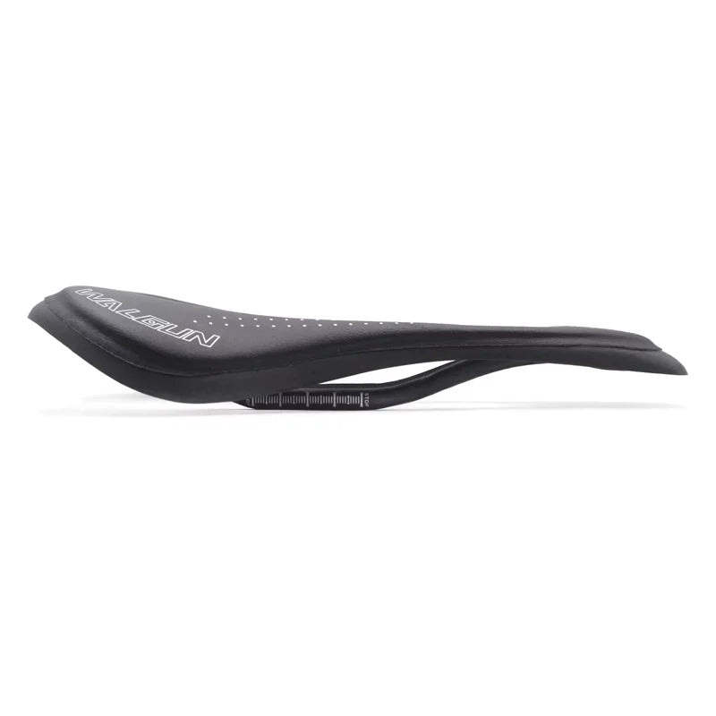 WALGUN Ultralight Carbon Saddle - Hollow Breathable High Performance MTB/Road Bike Seat for Men/Women