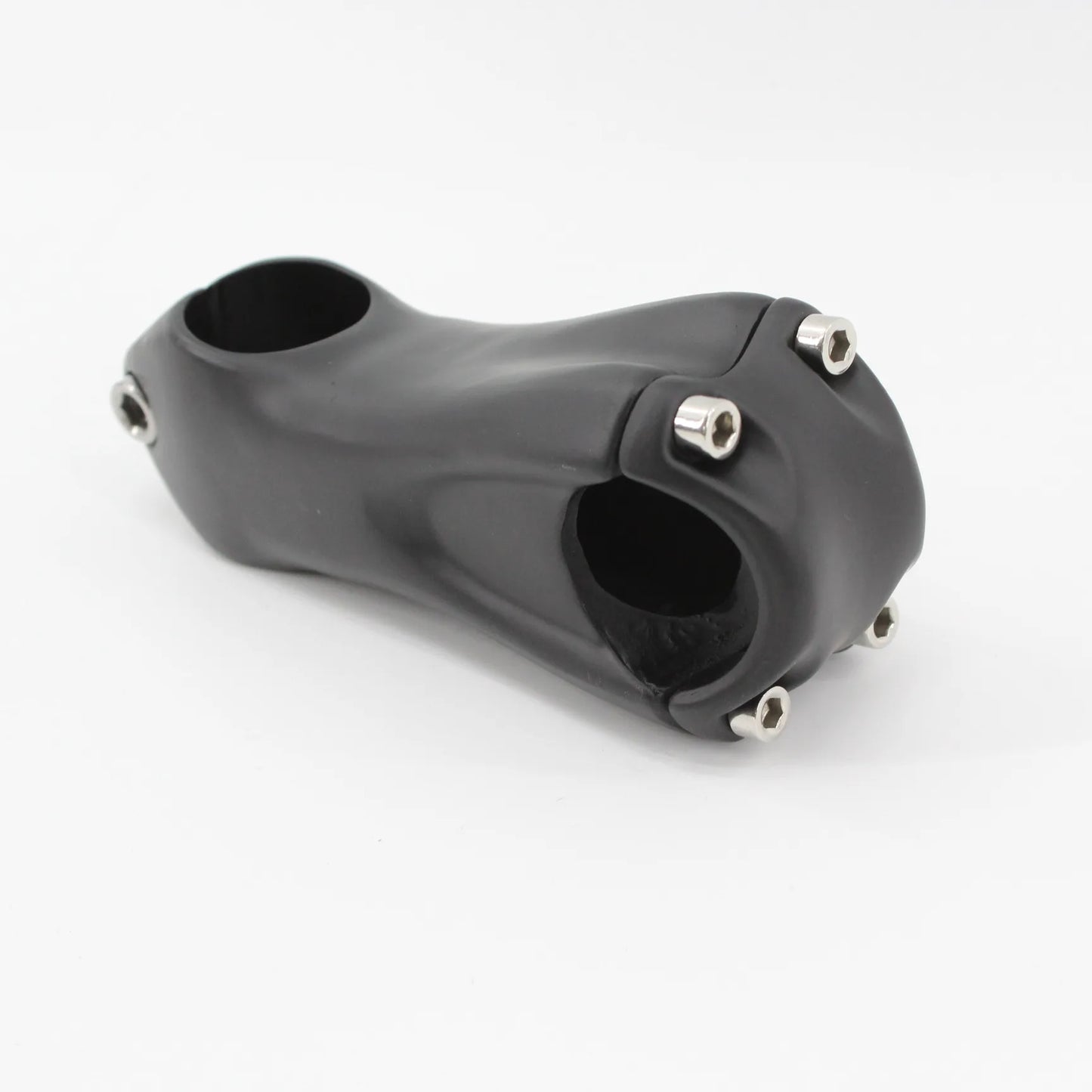 Newest OEM Mountain bike matt UD full carbon bicycle stem Road carbon stem 31.8*80 90 100 110 120 130mm MTB bike parts