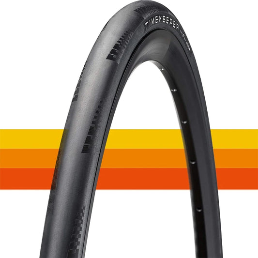 American Classic Timekeeper Tubeless Road Tire - 700x25/28/30C Ultralight