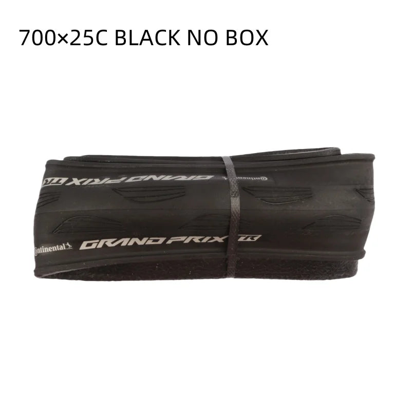 Continental Grand Prix TR Tubeless Road Bike Tire - 700x25c/28c/30c/32c