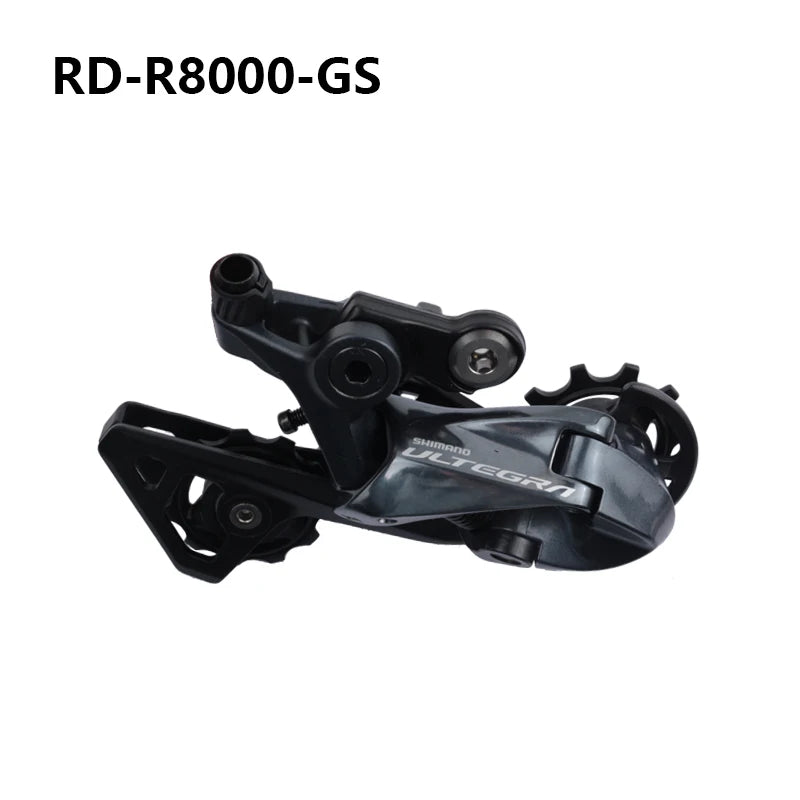 Shimano 105 R7000 / Ultegra R8000 11-Speed Rear Derailleur - SS/GS Cage