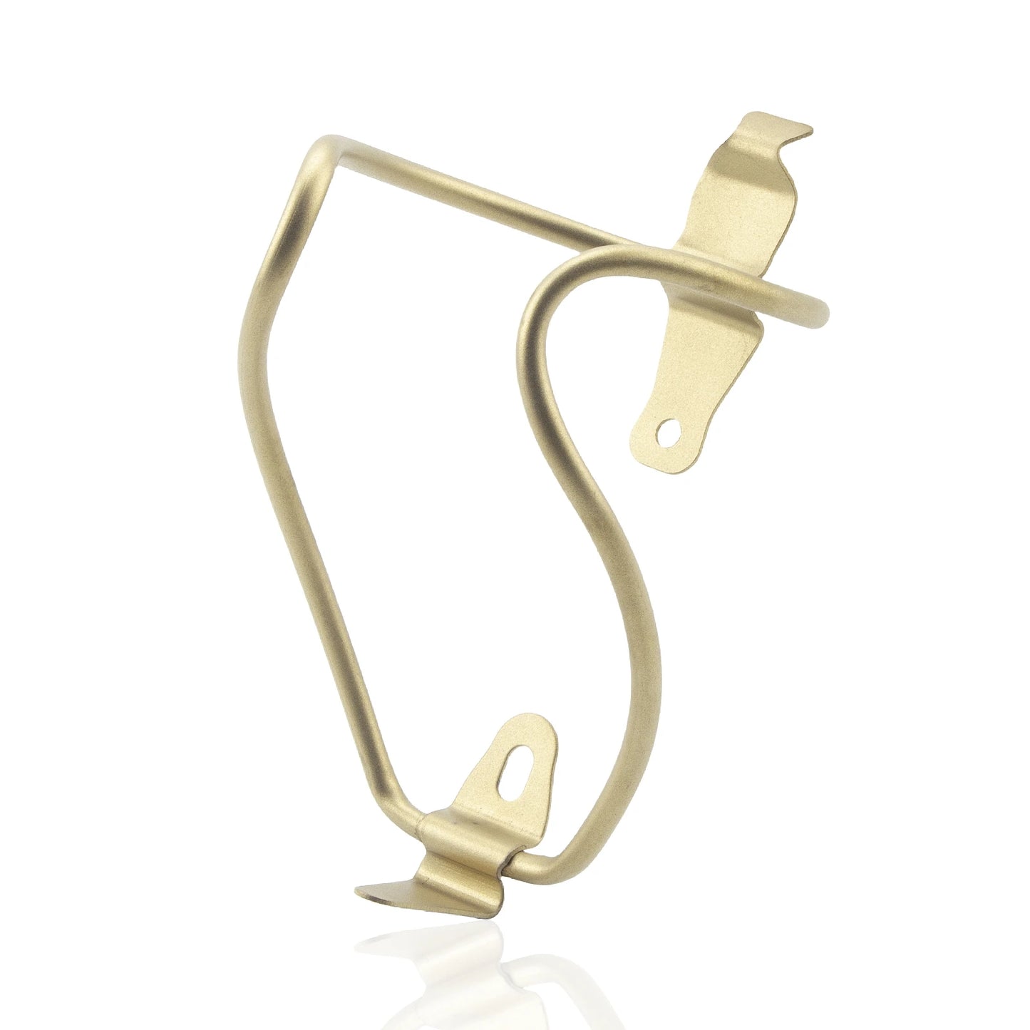 EVOSID Ultralight Titanium Bicycle Water Bottle Cage Bottle Holder MTB Road Bike Bottle Bracket Bottle Rack Holder