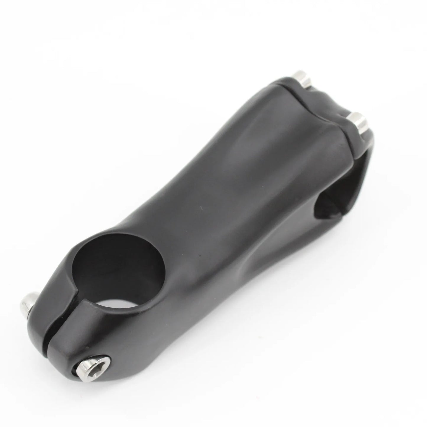 Newest OEM Mountain bike matt UD full carbon bicycle stem Road carbon stem 31.8*80 90 100 110 120 130mm MTB bike parts