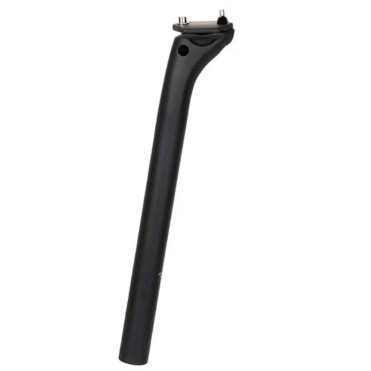 Ultralight Carbon Seatpost 20mm Setback - 150g Full Carbon Road/MTB Bike Seat Post 25.4-31.6mm