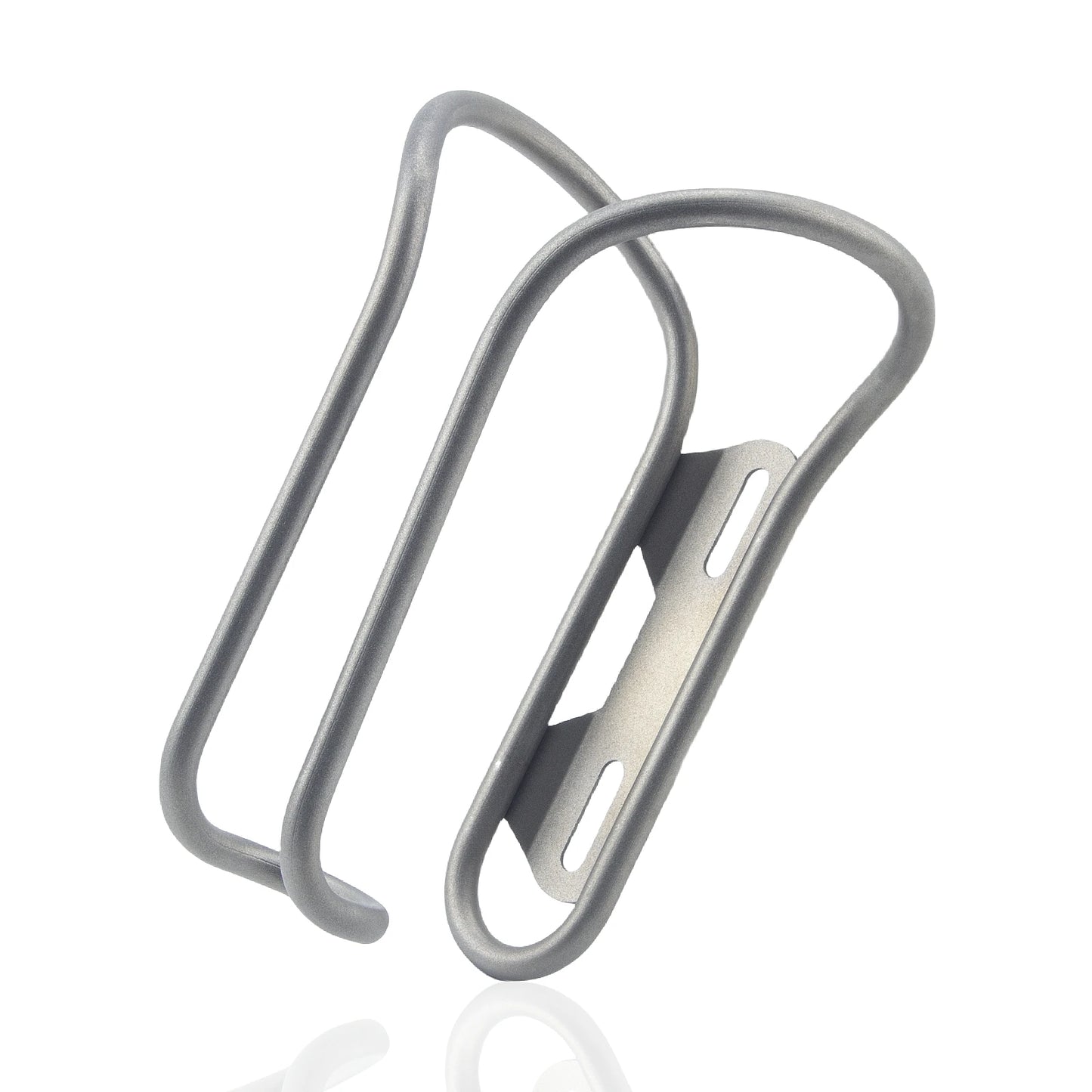 EVOSID Ultralight Titanium Bicycle Water Bottle Cage Bottle Holder MTB Road Bike Bottle Bracket Bottle Rack Holder