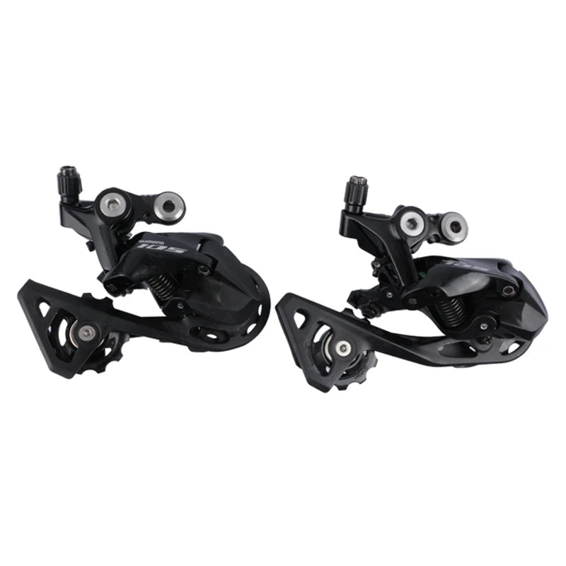 Shimano 105 R7000 / Ultegra R8000 11-Speed Rear Derailleur - SS/GS Cage