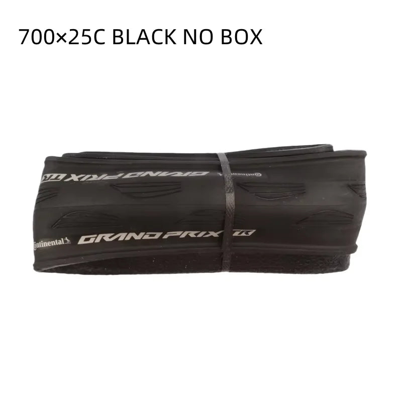 Continental Grand Prix TR Tubeless Road Bike Tire - 700x25c/28c/30c/32c