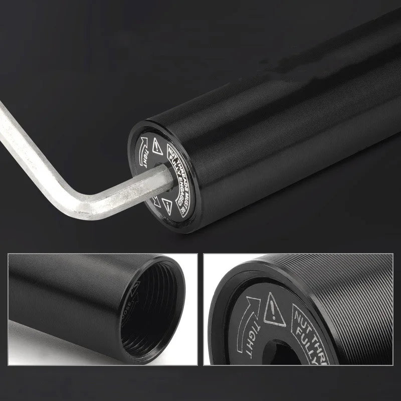 Shock Absorbing Suspension Seatpost 45mm Travel - Aluminum Alloy MTB/Road Bike Seat Tube 27.2/30.9/31.6mm 350mm